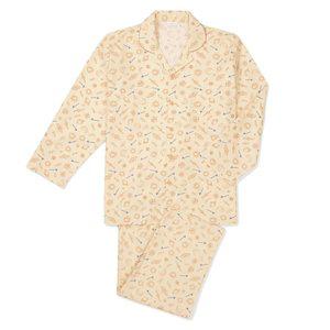 오르시떼 남성 C106 마이유니버스 긴소매 상하