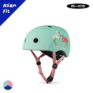 마이크로킥보드_아동용 헬멧 아시안핏 PC