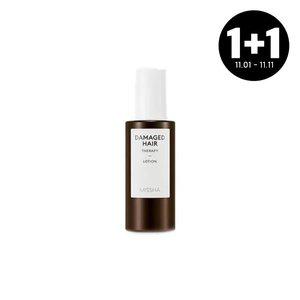 [1+1][미샤] 데미지드 헤어 테라피 로션 150ml
