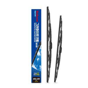 [내일도착]불스원 RainOK 그라파이트 코팅 와이퍼