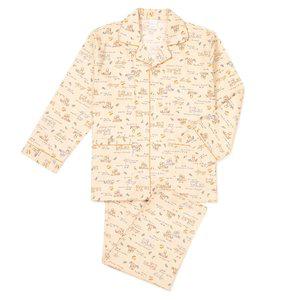 오르시떼 남성 C016 루이패밀리 긴소매 상하