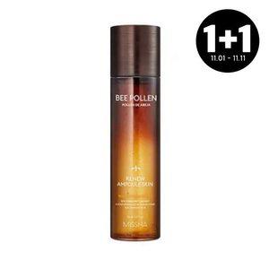 [1+1][미샤] 비폴렌 리뉴 앰풀 스킨 150ml