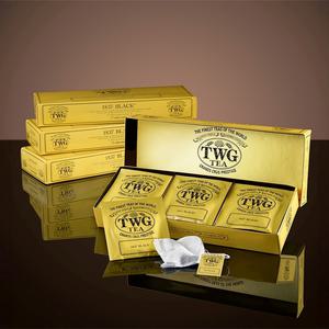 [2세트] TWG Tea 15티백 골라담기 (크림카라멜 / 1837 블랙티 / 카모마일 외 21종)