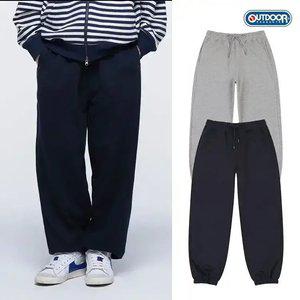[아웃도어프로덕츠] 조거 스웨트 팬츠 (2COLORS)