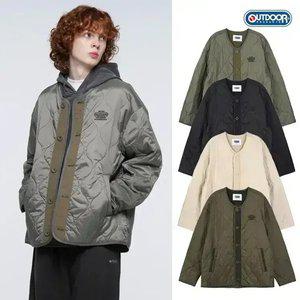 [아웃도어프로덕츠] 라이너 퀼티드 자켓 (4COLORS)
