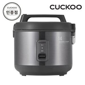 쿠쿠 14인용 대용량 전기 밥솥 CR-1415G 공식판매점 SJ