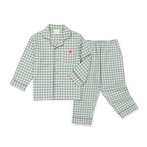 오르시떼 아동 C023 샤샤 긴소매 상하