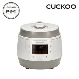 쿠쿠 10인용 전기압력밥솥 CRP-QK1010BGW 공식판매점 SJ