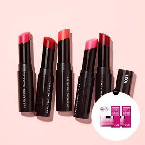 [20%]아이소이 립 트리트먼트 밤(로즈립밤) 5g 5종 택1