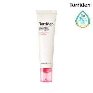 토리든 셀메이징 저분자 콜라겐 탄력 크림 60ml
