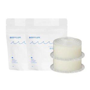 [유황][비타샤워기용/비타스파필터] 로션한방울 2개