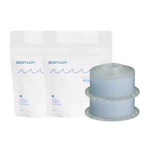 [비타샤워기용/비타필터]퓨어소피 2개