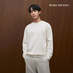 (택가 69,900원)마인드브릿지 두굿_SMART맨투맨 MZTS01A2