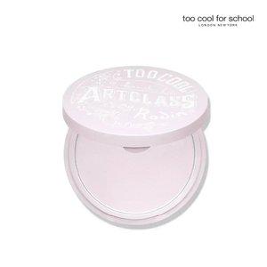 투쿨포스쿨 바이로댕 피니쉬 세팅 팩트