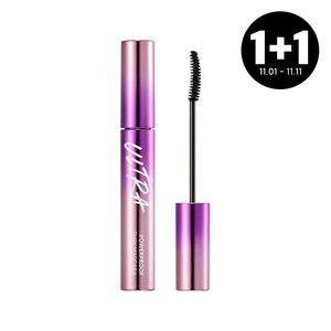 [1+1][미샤] 울트라 파워프루프 씬 마스카라 3종