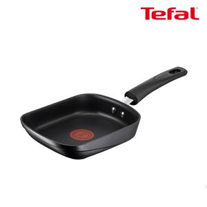 테팔 인덕션 티타늄1X 주물 계란말이팬