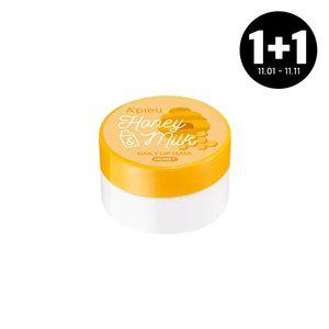 [1+1][어퓨] 허니앤밀크 데일리 립 마스크 6g (3종 택1)