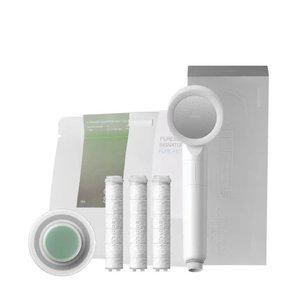 [시그니처]비타샤워기+퓨어필터+바람부는들판