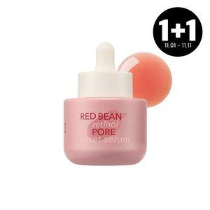 [1+1][미샤] 팥티놀 모공 리셋 세럼 30ml