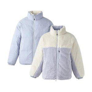 [스파오] 리버서블 푸퍼 (SPJDC4VC14-T)