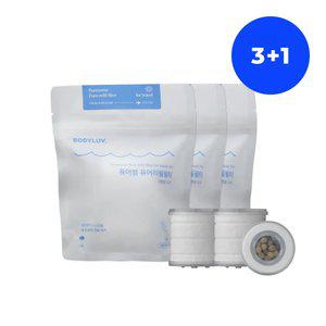 [필터] 여행용 미니 프로 퓨어필터3팩(6P) +1팩 증정 (11/1)