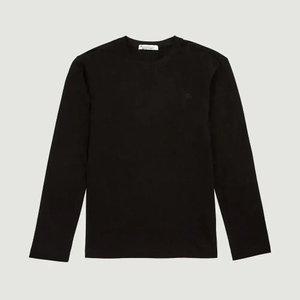 [행텐]공용 이지 클래식 코튼 자수 티셔츠-SE6011043003105