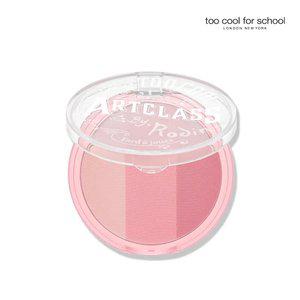 투쿨포스쿨 아트클래스 바이로댕 블러셔