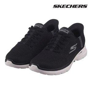 [스케쳐스] 남성 고워크 6 (슬립인스) SP0MWCEY321