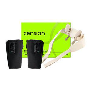 [동국제약] 센시안 무선 목 어깨 마사지기 외 종아리 / 전신 안마매트 마사지기 모음전