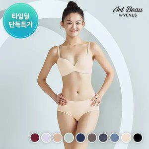 [비너스아르보] 랑데부 누디 팬티(KPTE163)