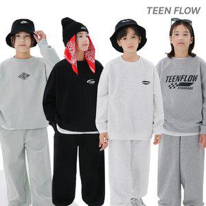 (틴플로우)가을신상 초등학생 등교룩&신학기준비 상하복/티셔츠/팬츠/아우터