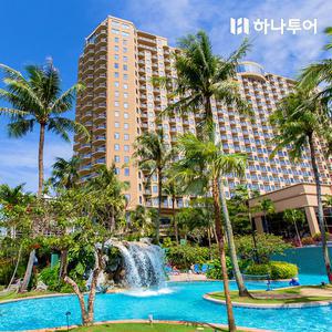 [그랜드11] 괌 두짓비치 자유여행 4/5일 #디럭스오션뷰룸 #오후출발레이트체크아웃 #공