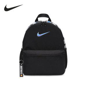 나이키 가방 DR6091-017 브라질리아 JDI 키즈 미니 백팩