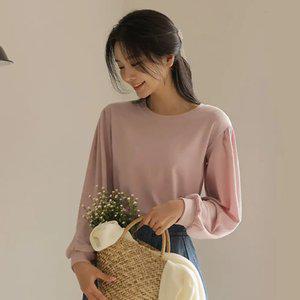 앨리스 쫀득스판 퍼프티