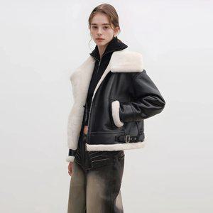 [티뷰] 페이크레더무스탕_V5D-CJK003