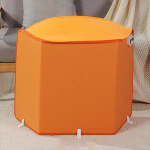 샤오미 미홀 사무용 접이식 서라운드 상부 덮개형 발난로 파티션 히팅패드 풋워머 전기