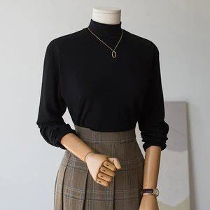 (안나앤플러스) A. 푸딩 반목 티셔츠[티셔츠BML3] 빅사이즈