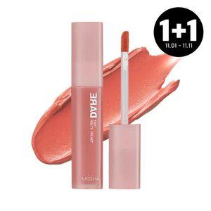 [1+1][미샤] 데어틴트 멜티벨벳 (6종 택1)