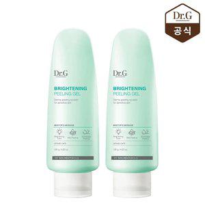 닥터지 브라이트닝 필링 젤 120g 2개