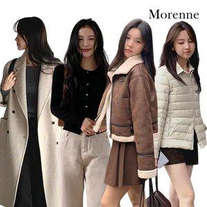 카카오7% [모어렌][전상품~무!배!] 따뜻한 겨울나기~최대 특!가! 데일리룩 데이트룩 출