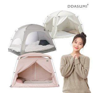 [따수미] 패브릭/시그니처/스위트 난방 텐트 모음전