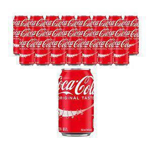 [코카콜라] 코카콜라 350ml, 24개