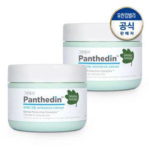 그린핑거 판테딘 크림200mlX2