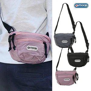 [아웃도어프로덕츠] 미니 숄더백 (3COLORS)