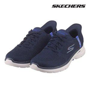 [스케쳐스] 남성 고워크 6 (슬립인스) SP0MWCEY323