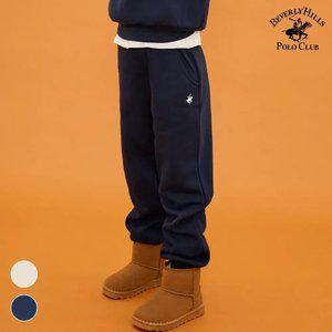 [폴로클럽] 세이지조거기모팬츠