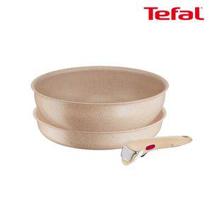 테팔 매직핸즈 인덕션 딜라이트 트라이미 3종세트