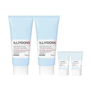 일리윤 세라마이드 아토 수딩젤 175ml, 2개 + 증정(세라마이드 아토 수딩젤 30ml, 2개