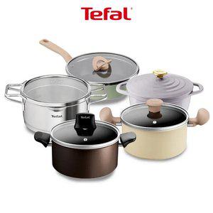 [20%즉시] 테팔 새단장 냄비 BEST 모음전