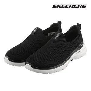 [스케쳐스] 남성 고워크 6 SP0MW22X031